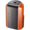 imageBostitch Vertical Electric Pencil Sharpener Gray KTEPS5GRAYRed