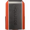imageBostitch Vertical Electric Pencil Sharpener Gray KTEPS5GRAYRed