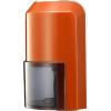 imageBostitch Vertical Electric Pencil Sharpener Gray KTEPS5GRAYRed
