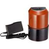 imageBostitch Vertical Electric Pencil Sharpener Gray KTEPS5GRAYRed