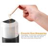 imageBostitch Vertical Electric Pencil Sharpener Gray KTEPS5GRAYWhite