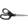 imageBostitch 8 Inch AllPurpose Ergonomic Scissors White KTSCI8ESTGRAY