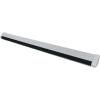 imageBostitch Konnect 215quot Cable Management Rail for Routing  Hiding Cords Sticks to Desk