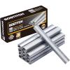 imageBostitch Office B8 PowerCrown 025 Inch Staples Pack of 5000 Staples STCRP211514 Silver025 Inch Staples  Pack of 5 000