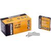 imageBostitch Office B8 PowerCrown Staples 025 Inches Maximum Penetration Reduced Jamming 10000 Count Box SB810M