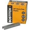 imageBostitch Office Heavy Duty Premium Staples 2555 Sheets 375 Inch Leg 5 Per Box SB35385M