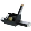 imageBostitch Office Konnect 3Piece Desktop Organizer Kit Black KTKIT1BLACKBlack