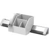 imageBostitch Office Konnect 3Piece Desktop Organizer Kit White KTKIT1WHITE