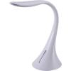 imageBostitch Office Modern LED Desk Light 8W White VLED1821WHITEBOS