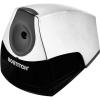 imageBostitch Office Personal Electric Pencil Sharpener Powerful StallFree Motor High Capacity Shavings Tray 7yr Warranty Navy Blue EPS4KTBLUEChrome