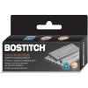 imageBostitch Office Premium Staples for JamFree Stapling 025 Inch Full Strip 5000 StaplesBox5 000 Staples