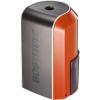 imageBostitch Vertical Electric Pencil Sharpener Gray KTEPS5GRAYRed