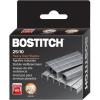 imagePaperPro quotBostitch 2510 HighCapacity Staples 38quotquot Leg Length 3000Box 1962quot silver38 Leg