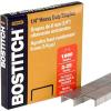 imageStanley Bostitch 104554 Premium Heavy Duty Staples 025Inch Leg Length 1000Box SB35141M