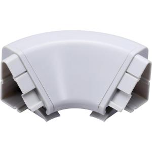 imageBostitch Konnect Cable Management Rail Corner Connector