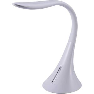 imageBostitch Office Modern LED Desk Light 8W White VLED1821WHITEBOS