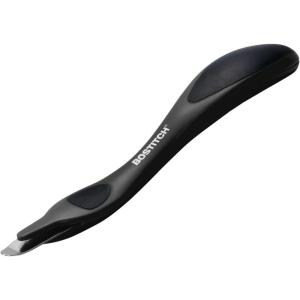 imageBostitch Office Professional Push Style Easy Staple Remover Black 30000BLKBlack