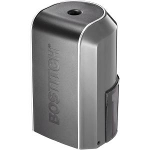 imageBostitch Vertical Electric Pencil Sharpener Gray KTEPS5GRAYGray