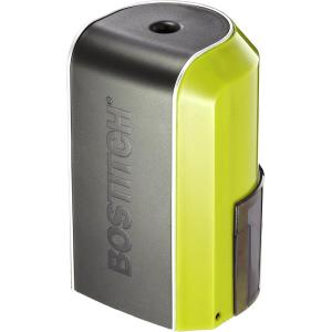 imageBostitch Vertical Electric Pencil Sharpener Gray KTEPS5GRAYGreen