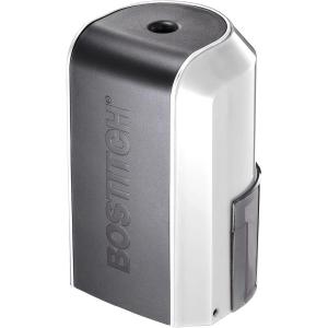 imageBostitch Vertical Electric Pencil Sharpener Gray KTEPS5GRAYWhite