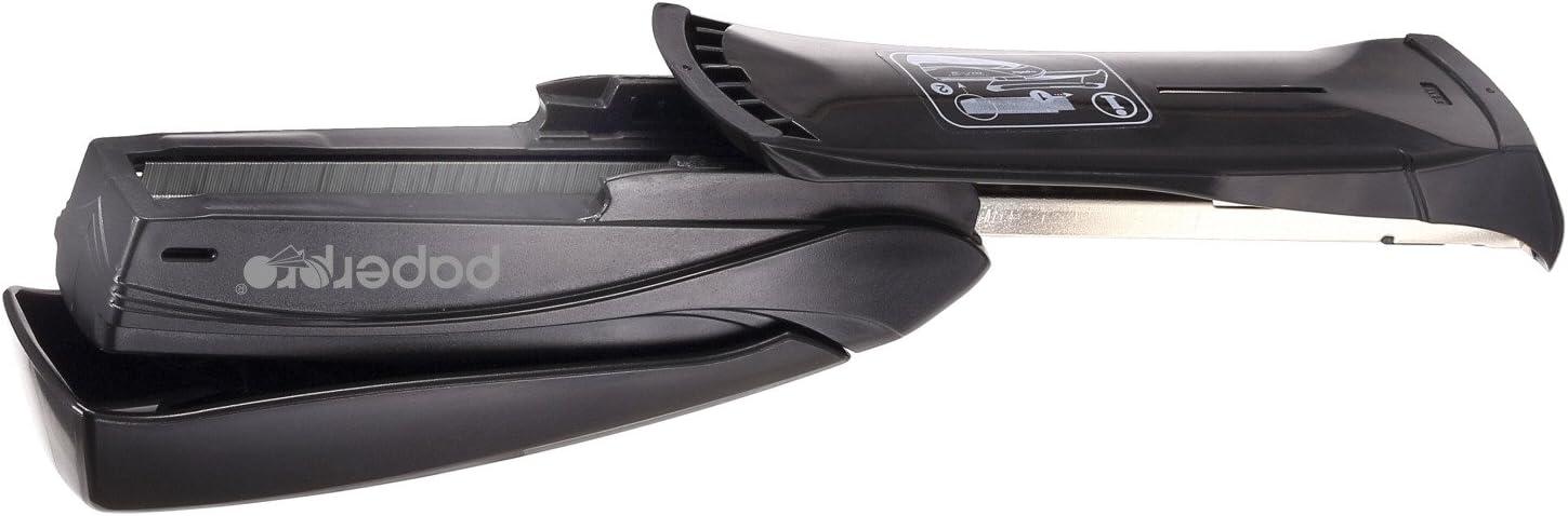 imageBostitch Office Inspire 20 Sheet Stapler  One Finger No Effort Spring Powered Stapler  Black 1423Assorted Colors