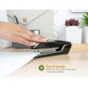 imageBOSTITCH Office Personal Electric Pencil Sharpener EPS4BLACK and Ascend 3 in 1 StaplerBlack