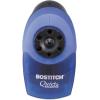 imageBostitch EPS10HC QuietSharp 6 Classroom Electric Pencil Sharpener Blue
