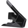 imageBostitch EZ Squeeze 130 Sheet Flat Clinch Heavy Duty Stapler Reduced Effort Black B8130130 Sheet Flat Clinch Heavy Duty Stapler