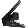 imageBostitch EZ Squeeze 130 Sheet Flat Clinch Heavy Duty Stapler Reduced Effort Black B8130130 Sheet Flat Clinch Heavy Duty Stapler