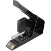 imageBostitch EZ Squeeze 130 Sheet Flat Clinch Heavy Duty Stapler Reduced Effort Black B8130130 Sheet Flat Clinch Heavy Duty Stapler