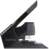 imageBostitch EZ Squeeze 130 Sheet Flat Clinch Heavy Duty Stapler Reduced Effort Black B8130130 Sheet Flat Clinch Heavy Duty Stapler