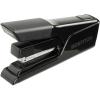 imageBostitch EZ Squeeze 130 Sheet Flat Clinch Heavy Duty Stapler Reduced Effort Black B813040 Sheet Flat Clinch Desktop Stapler