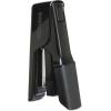 imageBostitch EZ Squeeze 130 Sheet Flat Clinch Heavy Duty Stapler Reduced Effort Black B813040 Sheet Flat Clinch Desktop Stapler