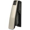 imageBostitch EZ Squeeze 130 Sheet Flat Clinch Heavy Duty Stapler Reduced Effort Black B813050 Sheet Desktop Stapler