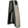 imageBostitch EZ Squeeze 130 Sheet Flat Clinch Heavy Duty Stapler Reduced Effort Black B813050 Sheet Desktop Stapler