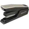 imageBostitch EZ Squeeze 130 Sheet Flat Clinch Heavy Duty Stapler Reduced Effort Black B813050 Sheet Desktop Stapler