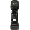 imageBostitch EZ Squeeze 130 Sheet Flat Clinch Heavy Duty Stapler Reduced Effort Black B813075 Sheet Flat Clinch Stapler