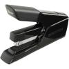 imageBostitch EZ Squeeze 130 Sheet Flat Clinch Heavy Duty Stapler Reduced Effort Black B813075 Sheet Flat Clinch Stapler