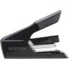 imageBostitch EZ Squeeze 130 Sheet Flat Clinch Heavy Duty Stapler Reduced Effort Black B813075 Sheet Flat Clinch Stapler