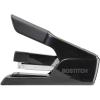 imageBostitch EZ Squeeze 130 Sheet Flat Clinch Heavy Duty Stapler Reduced Effort Black B813075 Sheet Flat Clinch Stapler