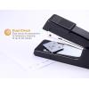 imageBostitch Executive Full Strip Stapler  20Sheet Capacity AllMetal Construction Dual Clinch ampamp Lifetme WarrantyCompact