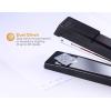 imageBostitch Executive Full Strip Stapler  20Sheet Capacity AllMetal Construction Dual Clinch ampamp Lifetme WarrantyFull Sized  2Pack