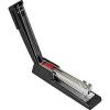 imageBostitch Executive Full Strip Stapler  20Sheet Capacity AllMetal Construction Dual Clinch ampamp Lifetme WarrantyFull Sized