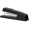 imageBostitch Executive Full Strip Stapler  20Sheet Capacity AllMetal Construction Dual Clinch ampamp Lifetme WarrantyFull Sized