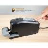imageBostitch Impulse 30 Sheet Electric Stapler Value Pack  Heavy Duty NoJam with Trusted Warranty Guaranteed by Bostitch Black 02638