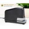 imageBostitch Impulse 30 Sheet Electric Stapler Value Pack  Heavy Duty NoJam with Trusted Warranty Guaranteed by Bostitch Black 02638