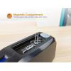 imageBostitch Impulse 30 Sheet Electric Stapler Value Pack  Heavy Duty NoJam with Trusted Warranty Guaranteed by Bostitch Black 02638