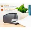imageBostitch Impulse 30 Sheet Electric Stapler Value Pack  Heavy Duty NoJam with Trusted Warranty Guaranteed by Bostitch Black 02638