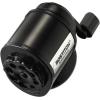 imageBostitch MPS1BLK CounterMountWallMount Manual Pencil Sharpener Black