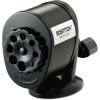 imageBostitch MPS1BLK CounterMountWallMount Manual Pencil Sharpener Black
